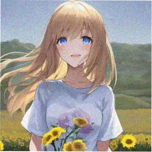 骑士头像