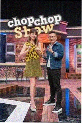 角斗士荣耀 综艺 2026